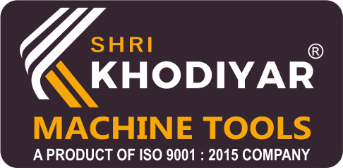 Shri Khodiyar Machine Tools logo – TIG, MIG and ARC welding machine manufacturer in Ahmedabad